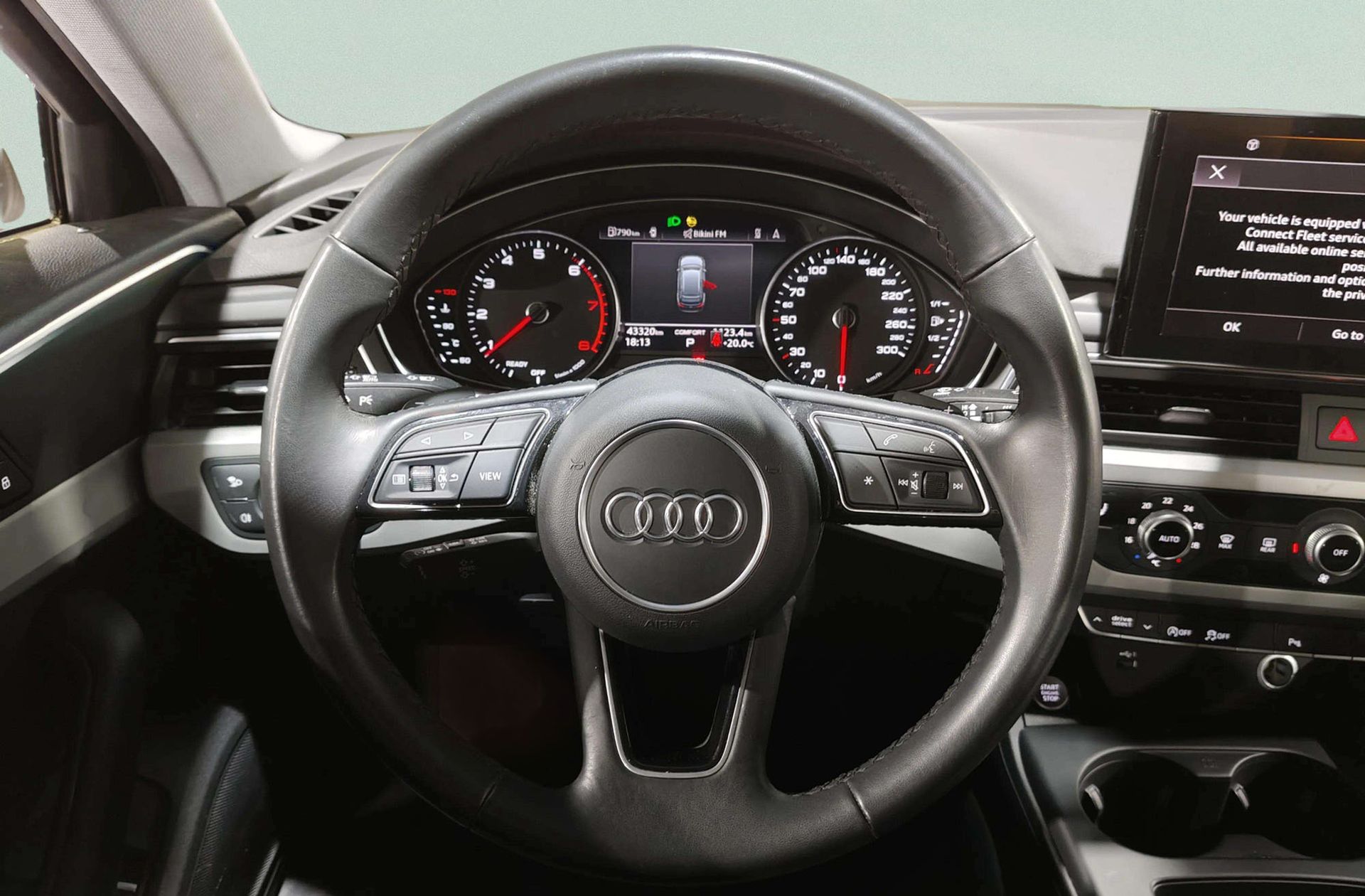 Audi A4 Avant Advanced 35 TFSI S tronic - foto 23