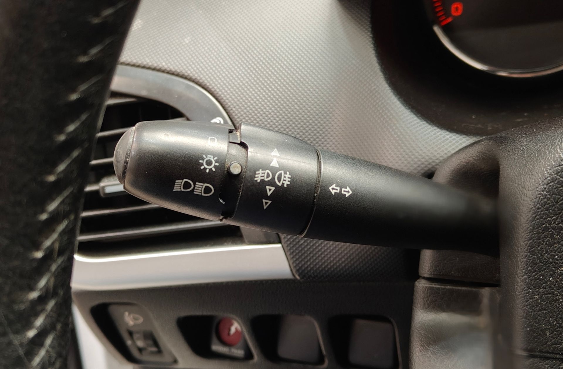 Peugeot 206 1.1 - foto 19