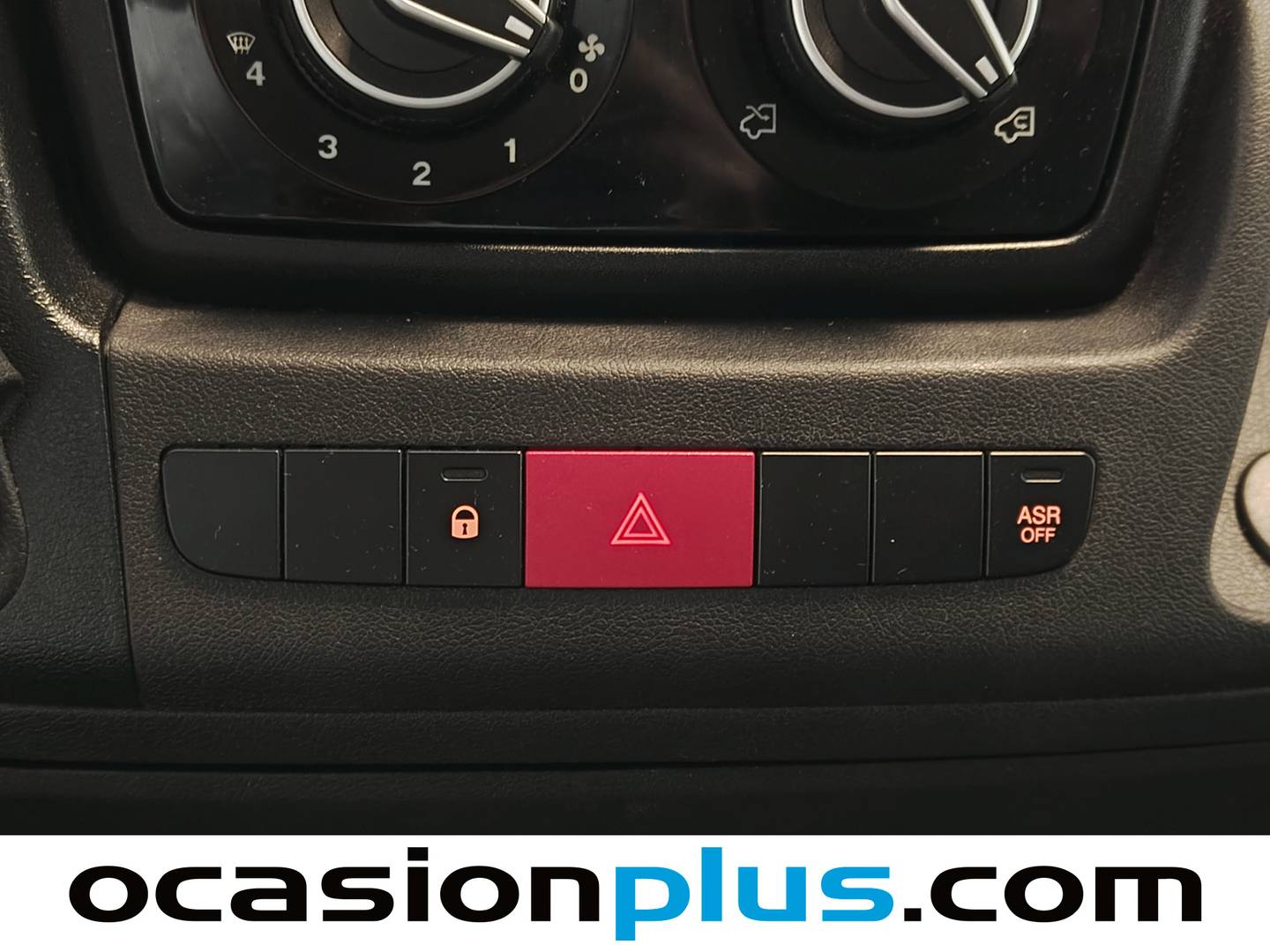 Fiat Ducato Fiat Ducato Furgon 35 CNG L3H2 Nat.Pow (136 CV) manual