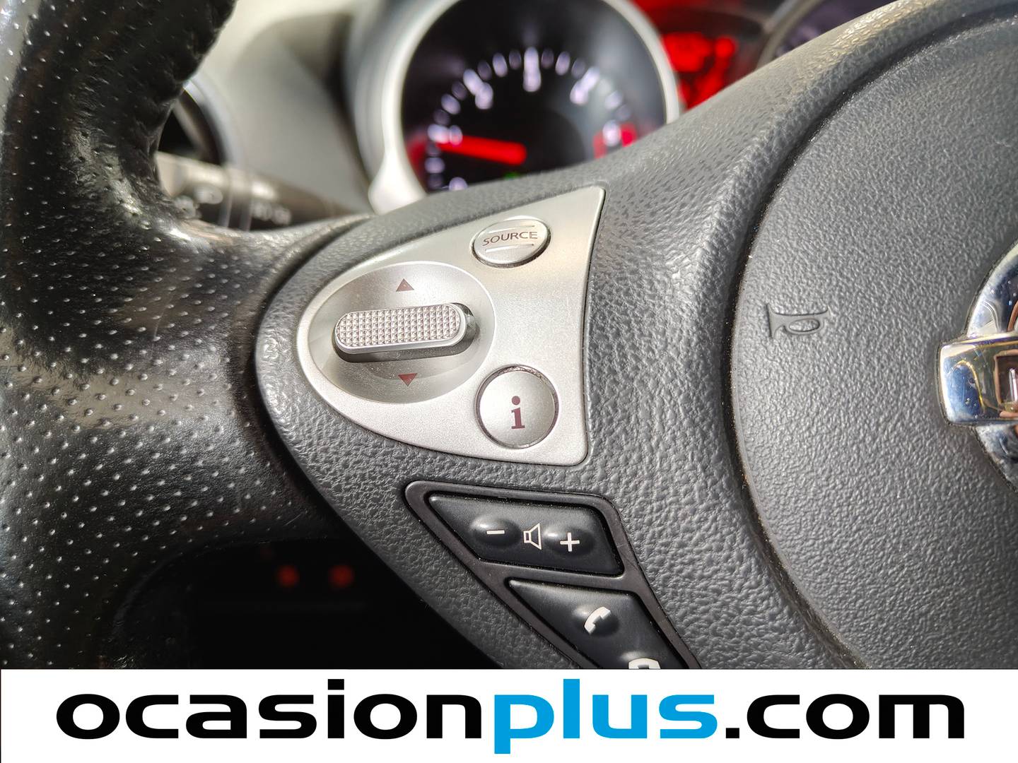 Nissan JUKE Nissan Juke 1.5 dCi N-CONNECTA 4X2 (110 CV) 110cv