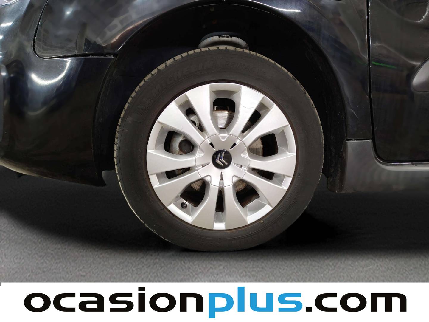 Acabados Citroën Berlingo Citroën Berlingo Multispace XTR Plus BlueHDi (120 CV)