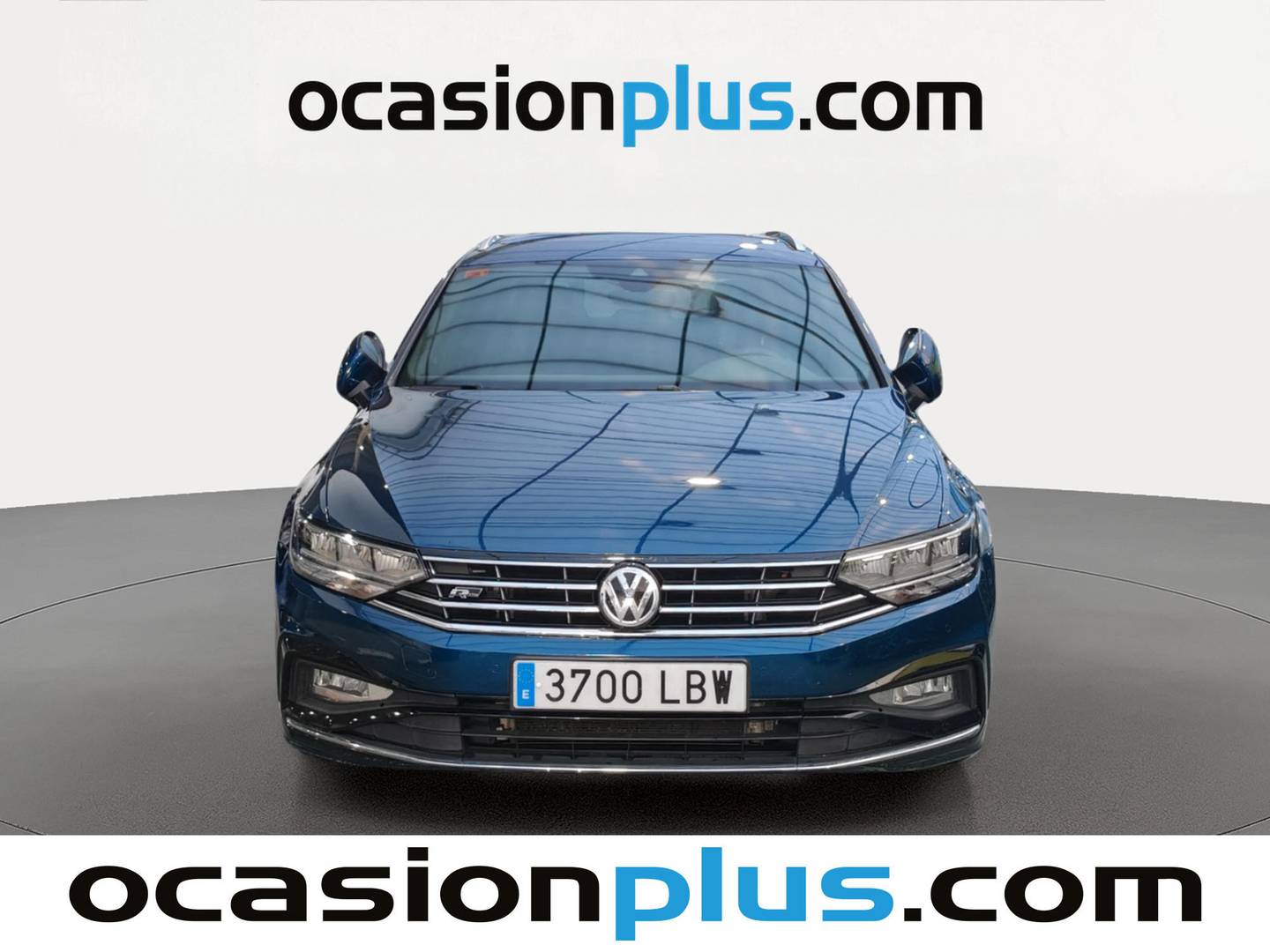 Volkswagen Passat Volkswagen Passat Variant Variant R-Line 2.0 TDI (150 CV) DSG R-Line al mejor precio