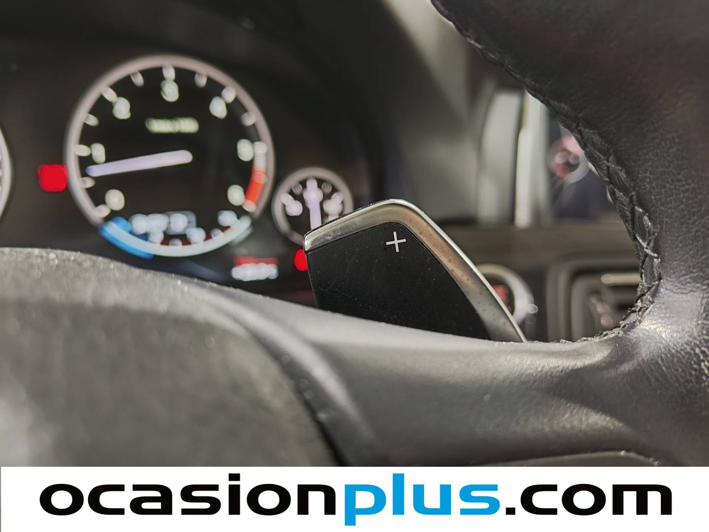 BMW Serie 5 BMW Serie 5 530d (258 CV) automático