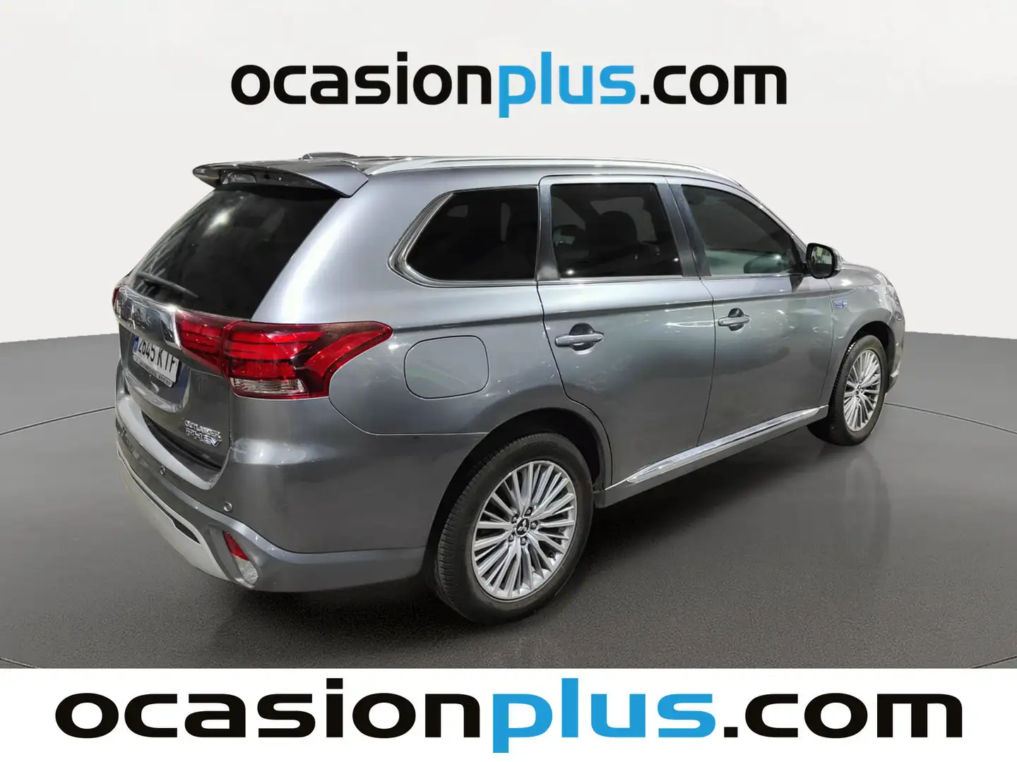 Foto Mitsubishi Outlander Mitsubishi Outlander 2.4 PHEV Kaiteki+ 4WD Auto (224 CV)