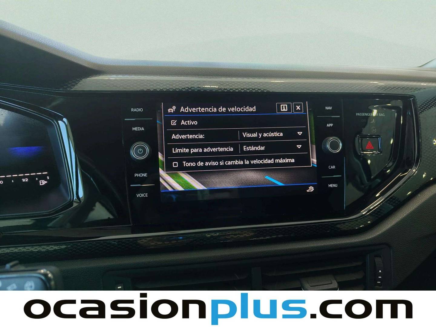 Paquetes del Volkswagen Polo Volkswagen Polo Life 1.0 TSI (95 CV)