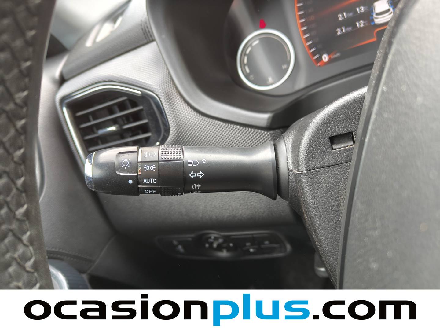 Extras del DR AUTOMOBILES DR 4.0 DR AUTOMOBILES DR4 1.5 (116 CV)