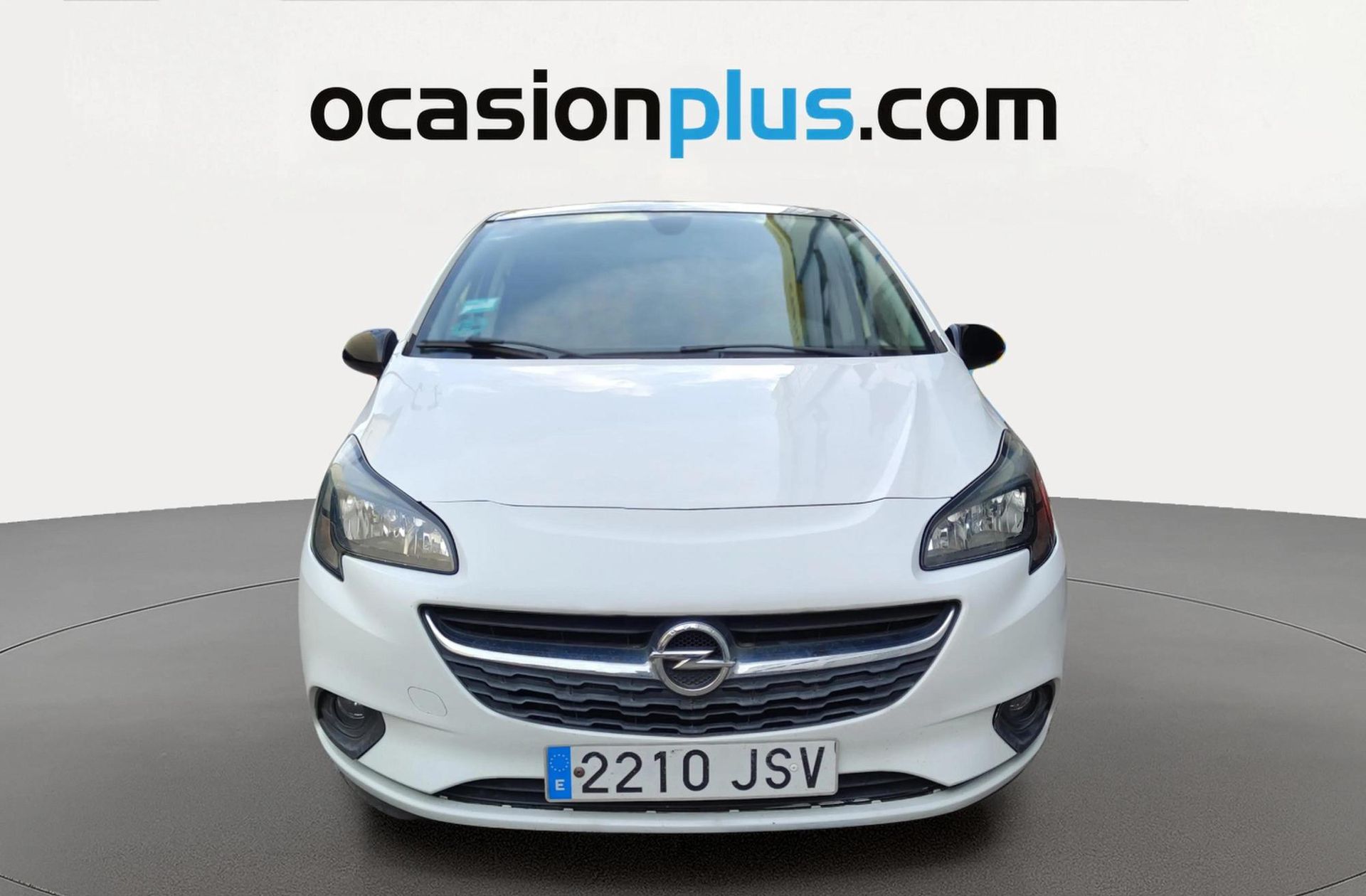 Opel Corsa 1.4 Expression - foto 12