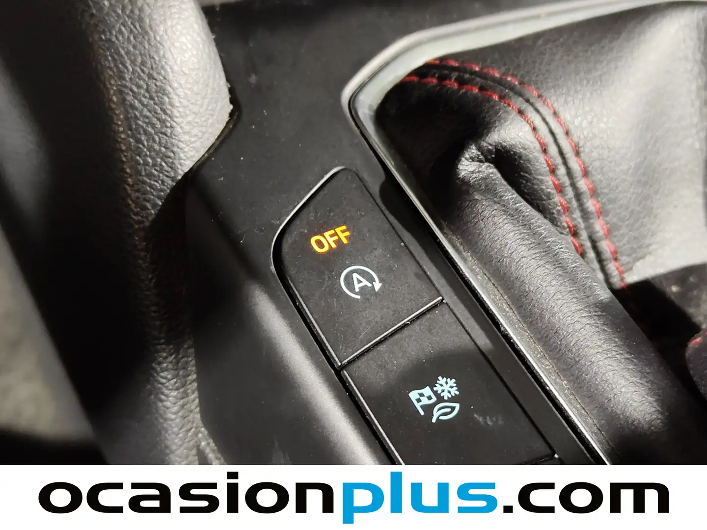 Foto Ford Focus Ford Focus 1.0 Ecoboost MHEV ST-Line (125 CV)