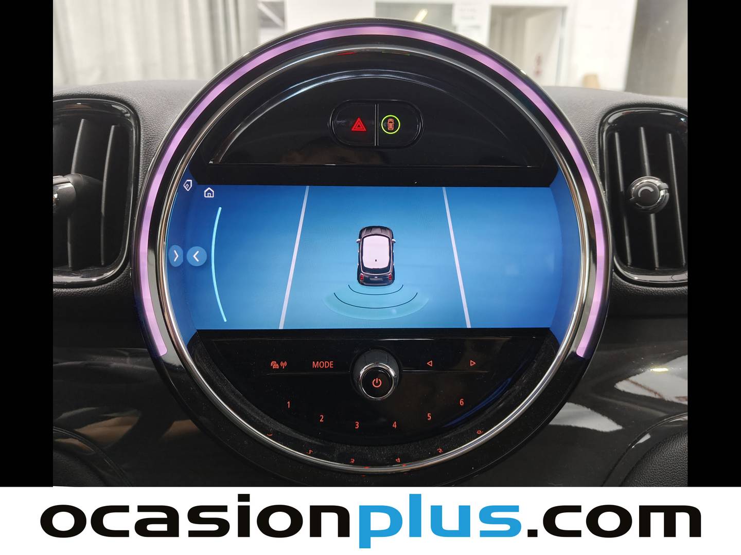 Mini Countryman Mini MINI Countryman Cooper D  (150 CV) km 0