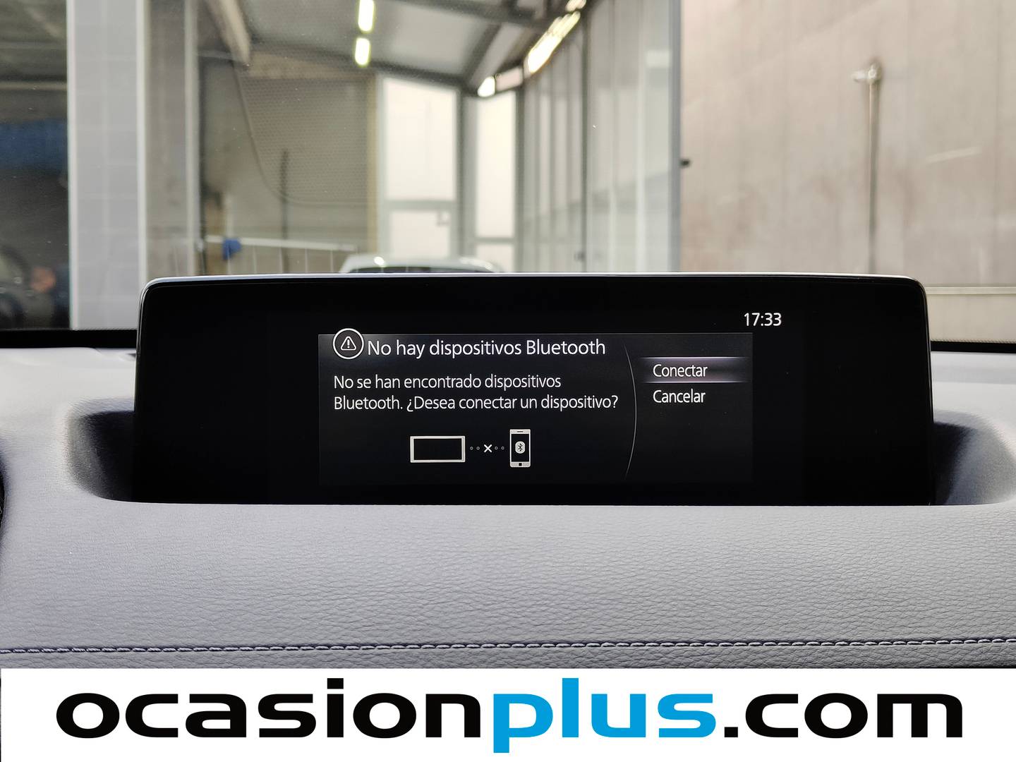 Foto Mazda MX-30 Mazda MX-30 e-Skyactive 1st Ed.Modern (146 CV)