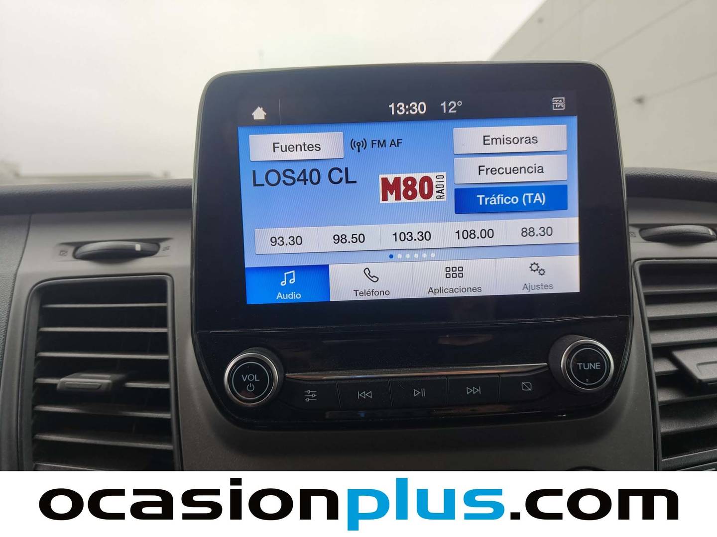 Foto Ford Transit Ford Transit Furgon 310 MHEV L2H2 Trend FWD (130 CV)