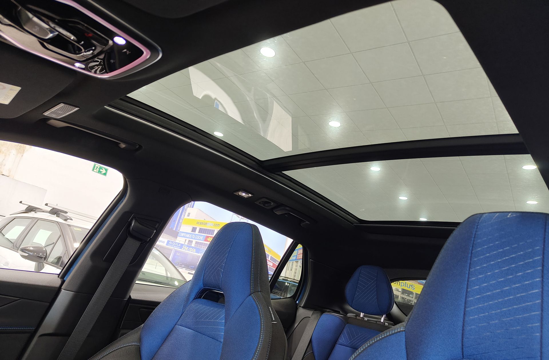 Lynk & Co 01 1.5 PHEV - foto 6