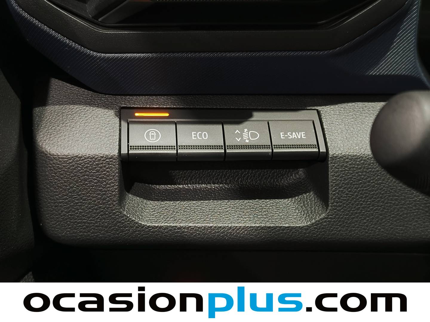 Foto Dacia Duster Dacia Duster 1.6 Hibrid 4x2 103 kW (140 CV)