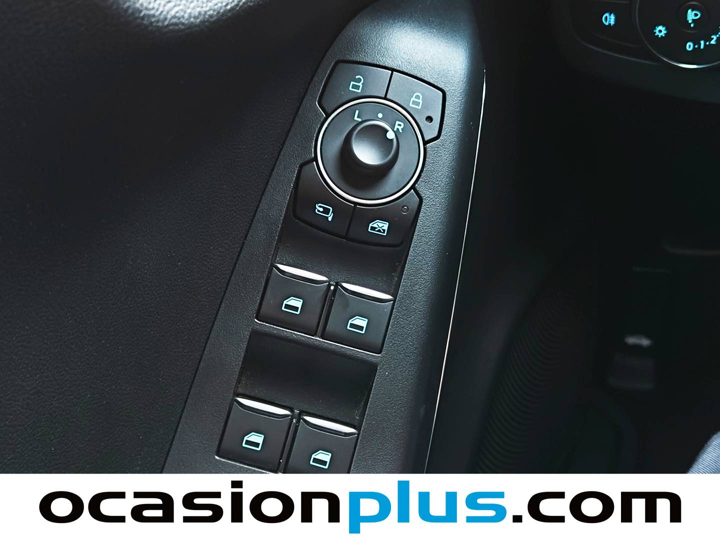 Foto Ford Puma Ford Puma 1.0 EcoBoost MHEV ST-Line  (125 CV)