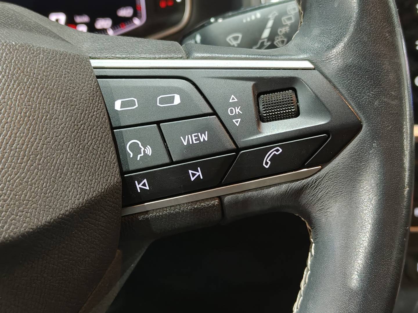 Foto Seat Ateca SEAT Ateca 1.0 TSI S&S Style Go (115 CV)