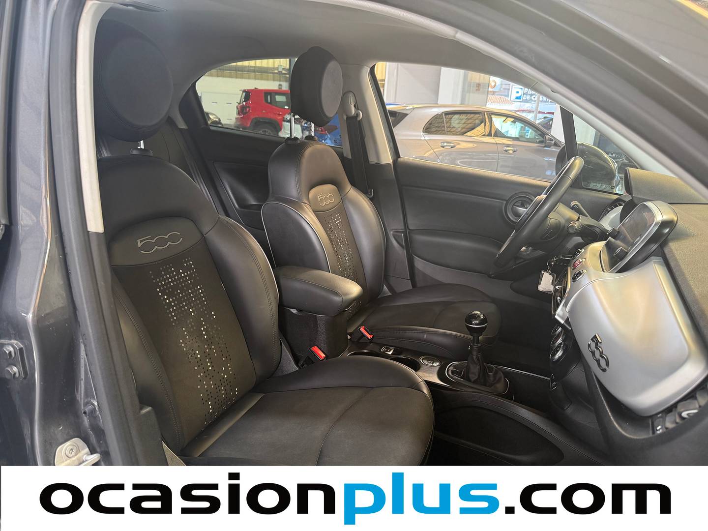 Fiat 500X Fiat 500X 1.0 Firefly S&S Connect (120 CV) km 0