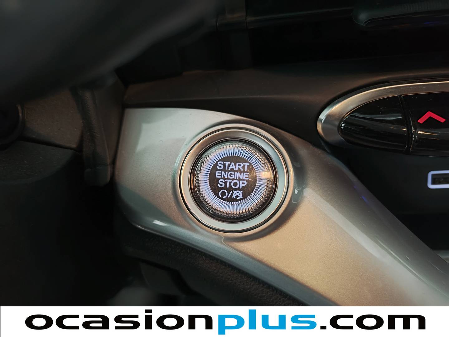 Foto Fiat 500 Fiat 500 Electrico 500 Icon Hb 320km (118 CV)