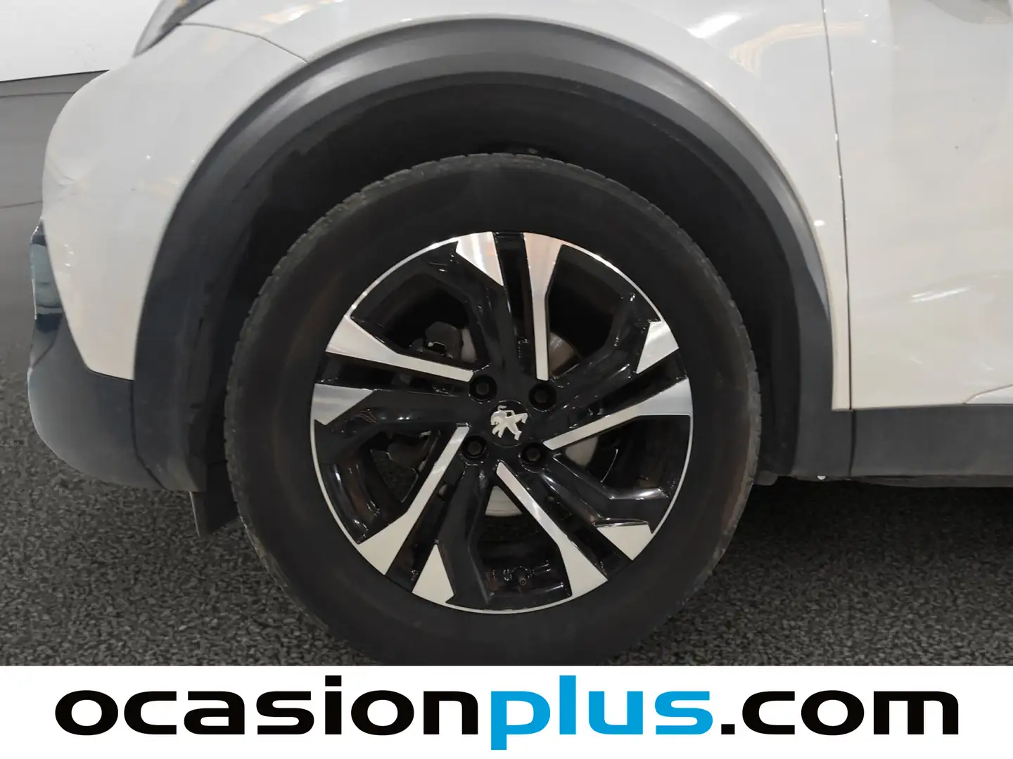 Foto Peugeot 2008 Peugeot 2008 PureTech 130 S&S Allure Pack (130 CV)