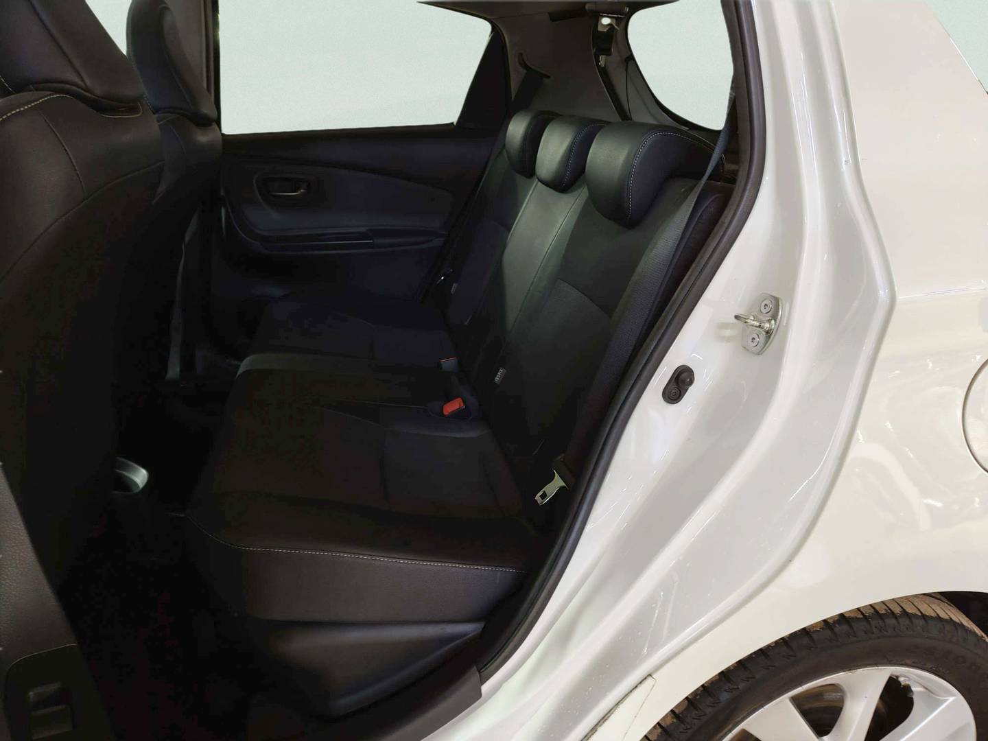 Toyota Yaris Toyota Yaris 100H Advance (100 CV) de ocasión