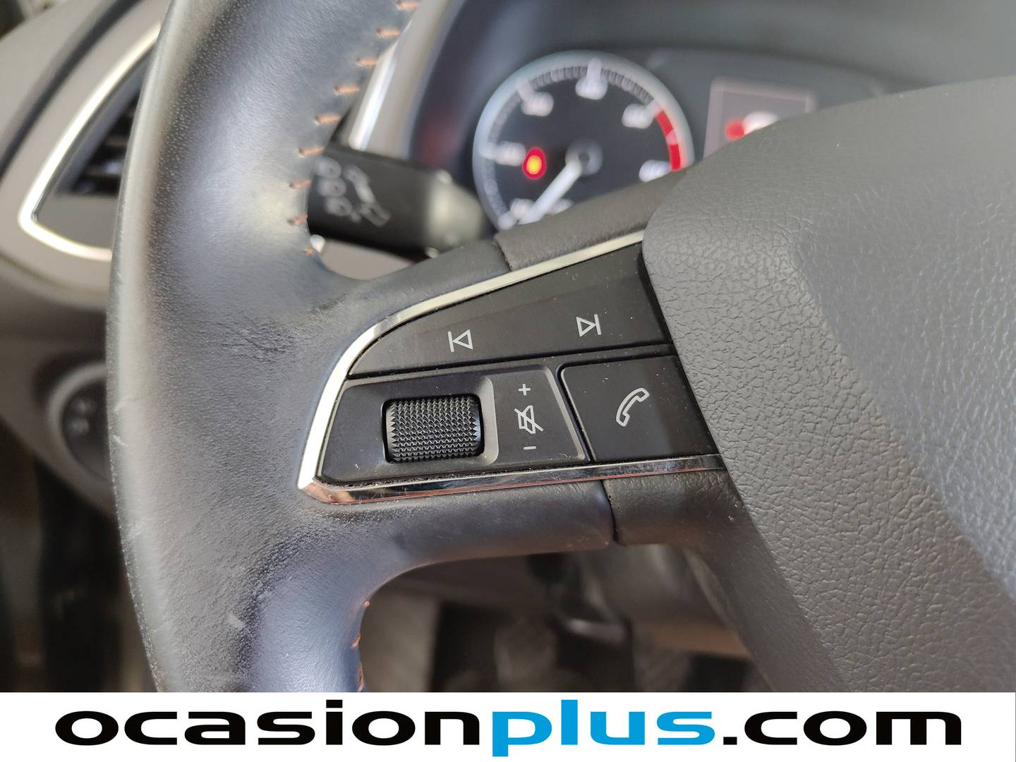 Seat León Seat Leon Xperience 2.0 TDI S&S X-perience 4Drive (150 CV) de ocasión