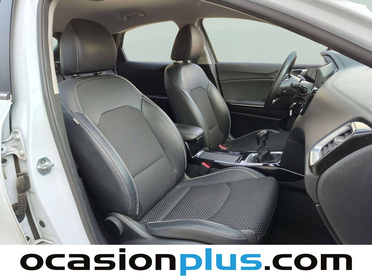 Foto KIA XCeed Kia XCeed 1.6 CRDi Tech (115 CV)