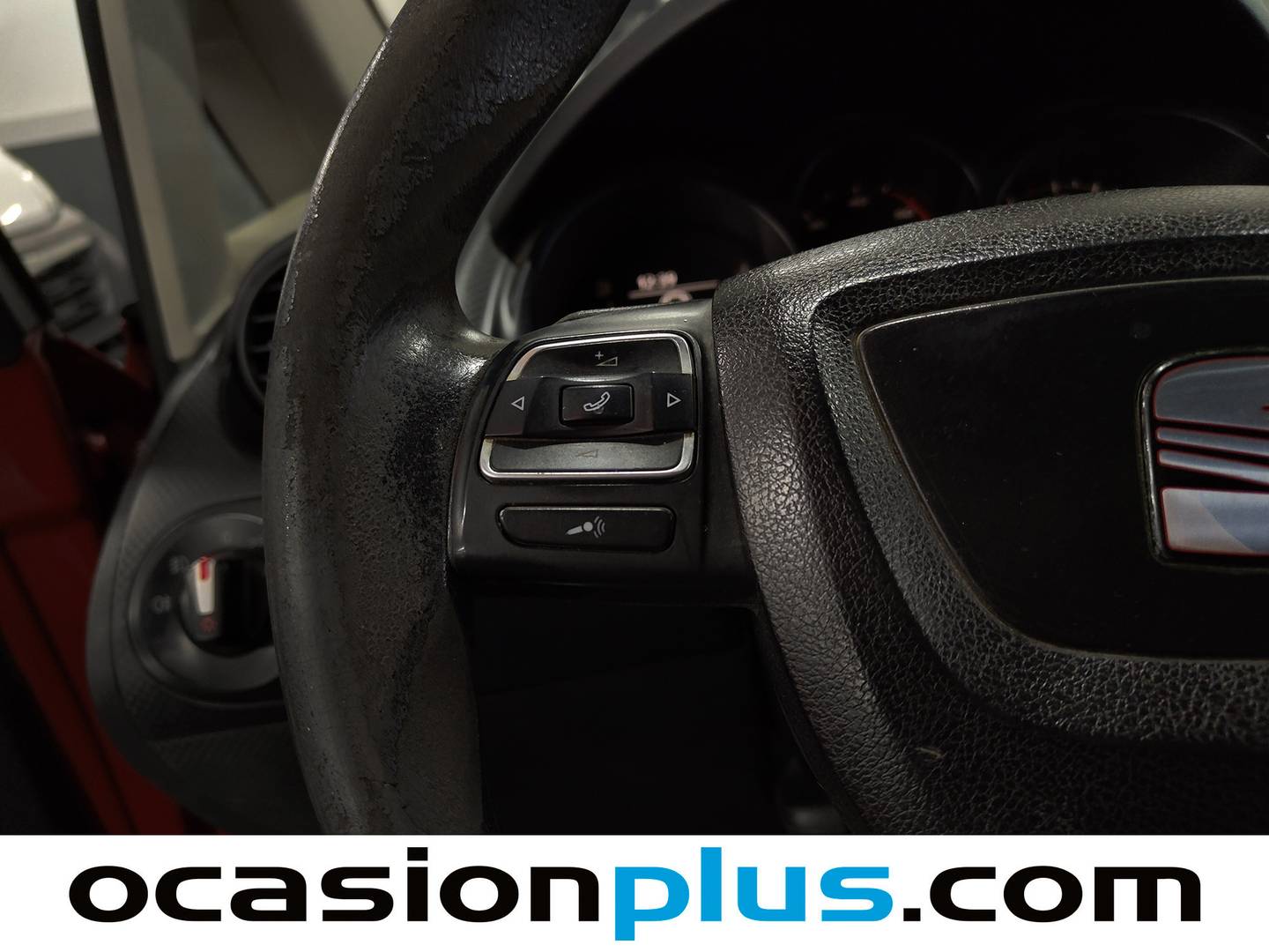 Seat Altea Seat Altea 1.6 TDI Reference E-Ecomotive (105 CV) seminuevo