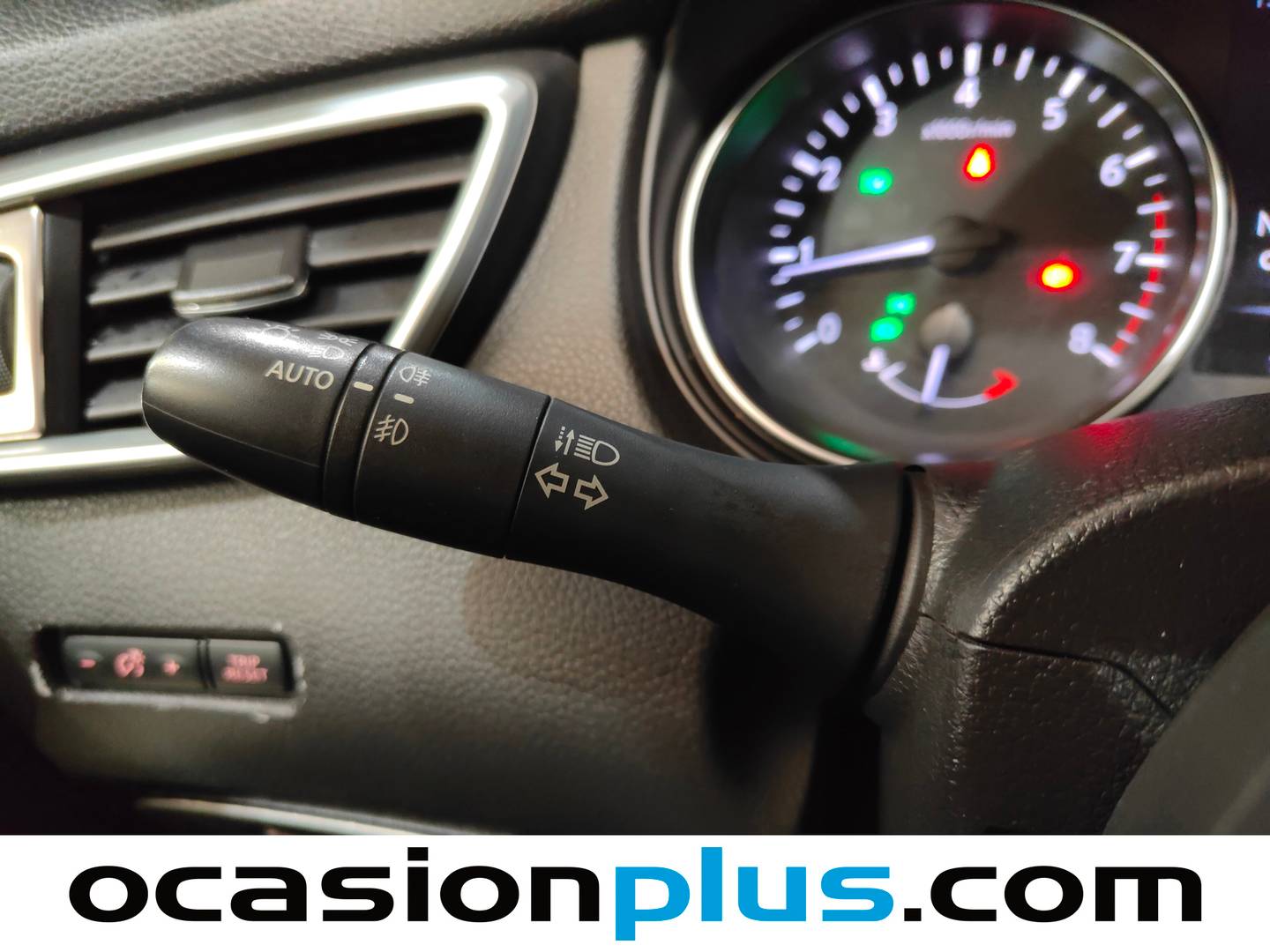 Nissan QASHQAI Nissan Qashqai DIG-T 115 N-Connecta 4x2 (115 CV) de segunda mano