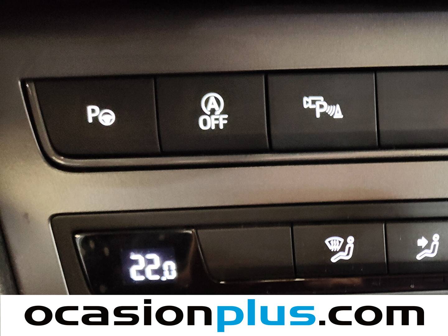 Foto Cupra Ateca CUPRA Ateca 2.0 TSI 4Drive DSG (300 CV)