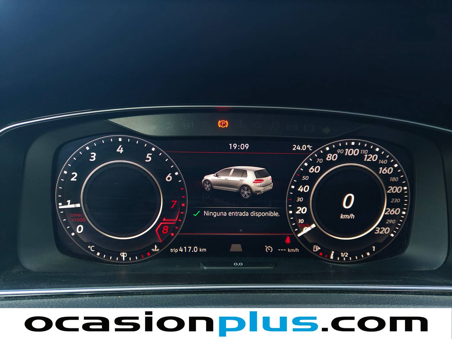 Volkswagen Golf Volkswagen Golf 1.5 TSI Evo Sport (150 CV) Pack R-Line km 0