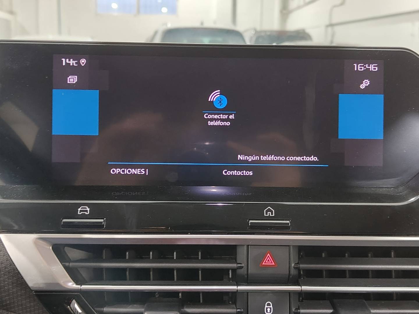 Foto Citroën C4 Citroen C4 BlueHDi 130 S&S Feel Pack EAT8 (130 CV)