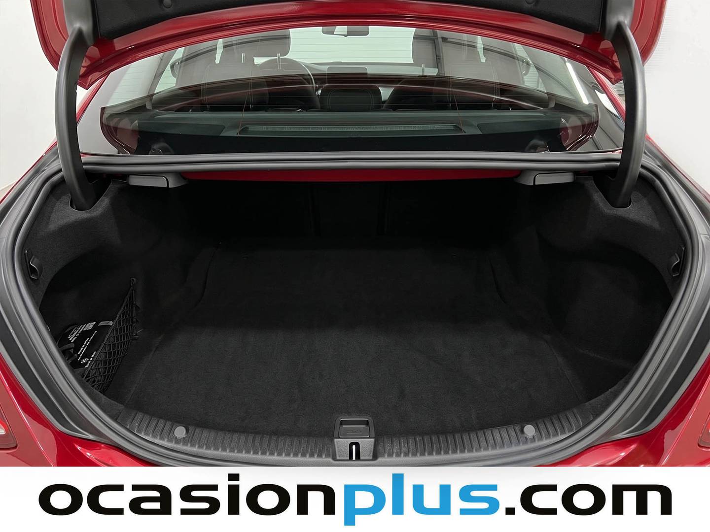 Mercedes Clase C Mercedes Clase C C 220 BlueTEC AMG Line (170 CV) km 0
