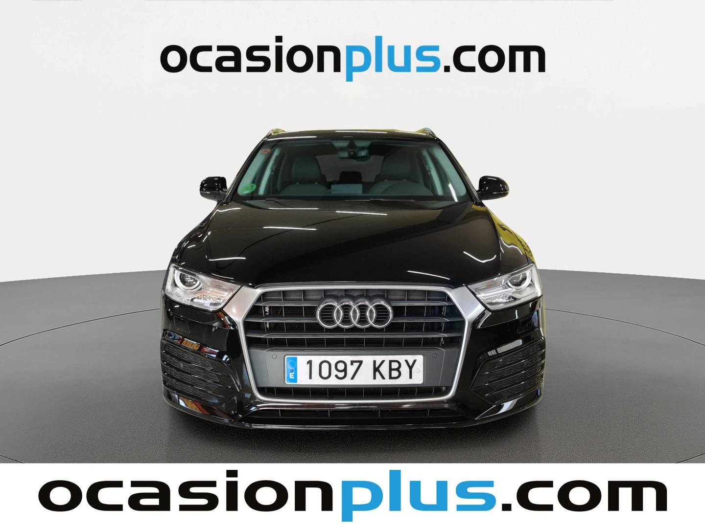 Audi Q3 Audi Q3 sport edition 2.0 TDI (150 CV) al mejor precio