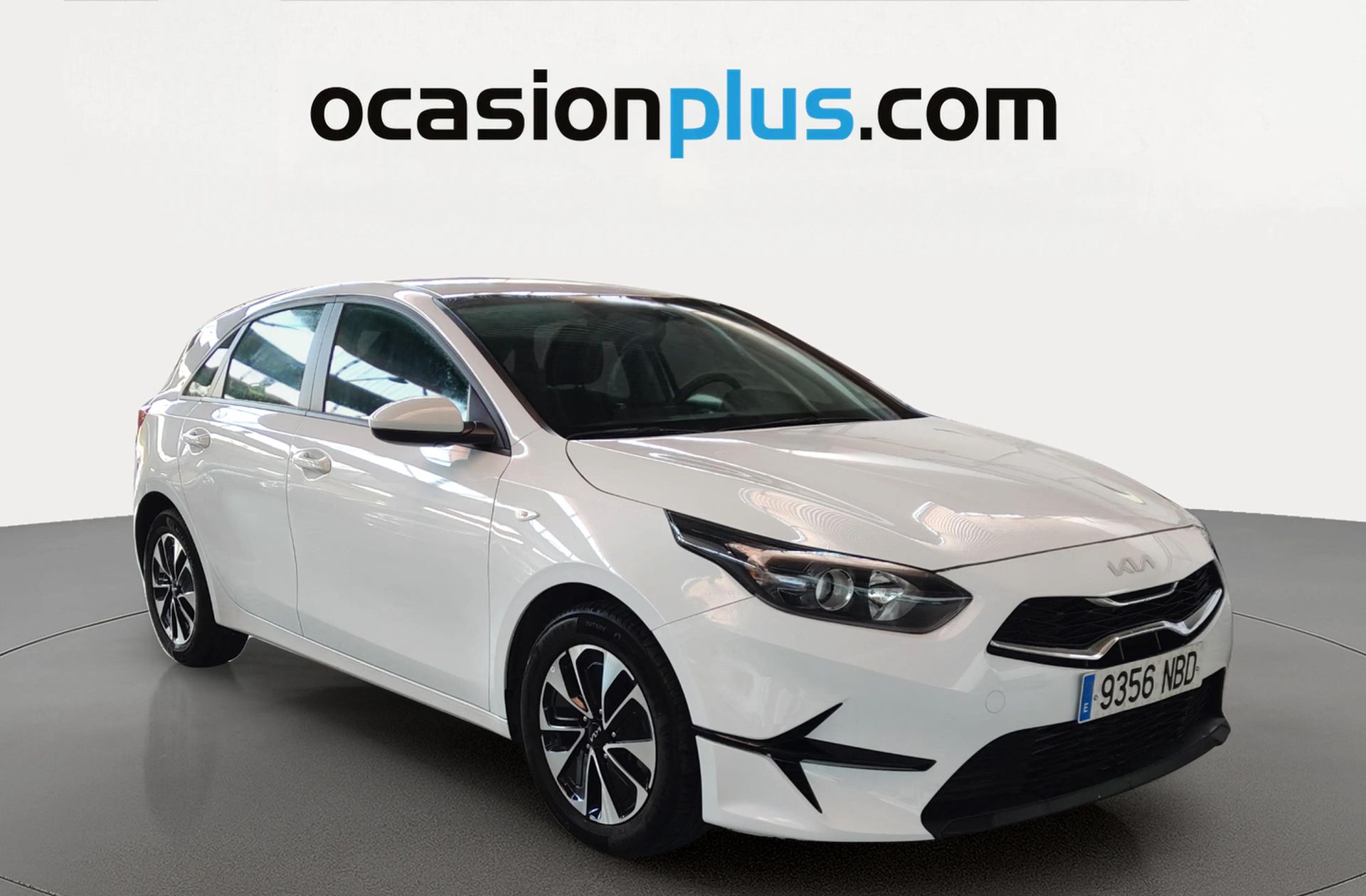 Kia Ceed 1.0 T-GDi Concept - foto 2