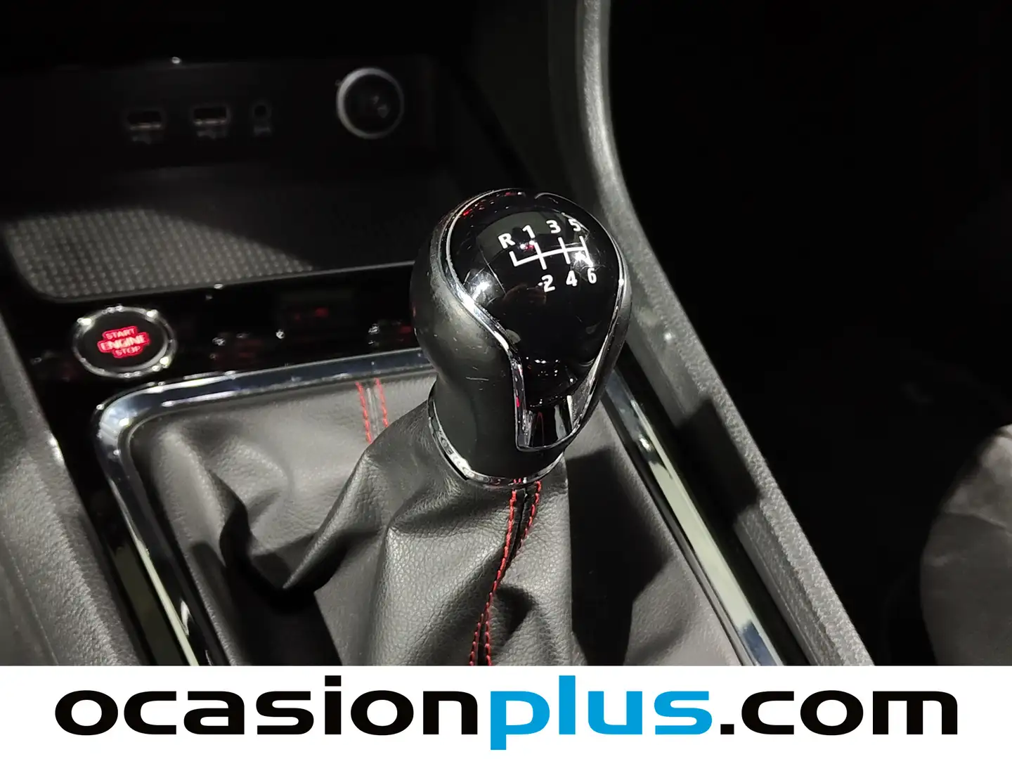 Foto Seat Ateca SEAT Ateca 1.4 EcoTSI S&S FR (150 CV)