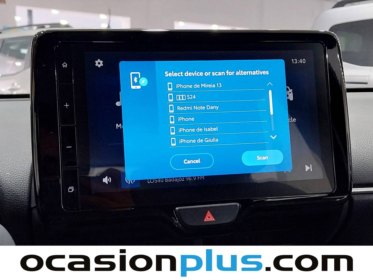 Toyota Yaris Toyota Yaris 120H Active Plus (116 CV) híbrido