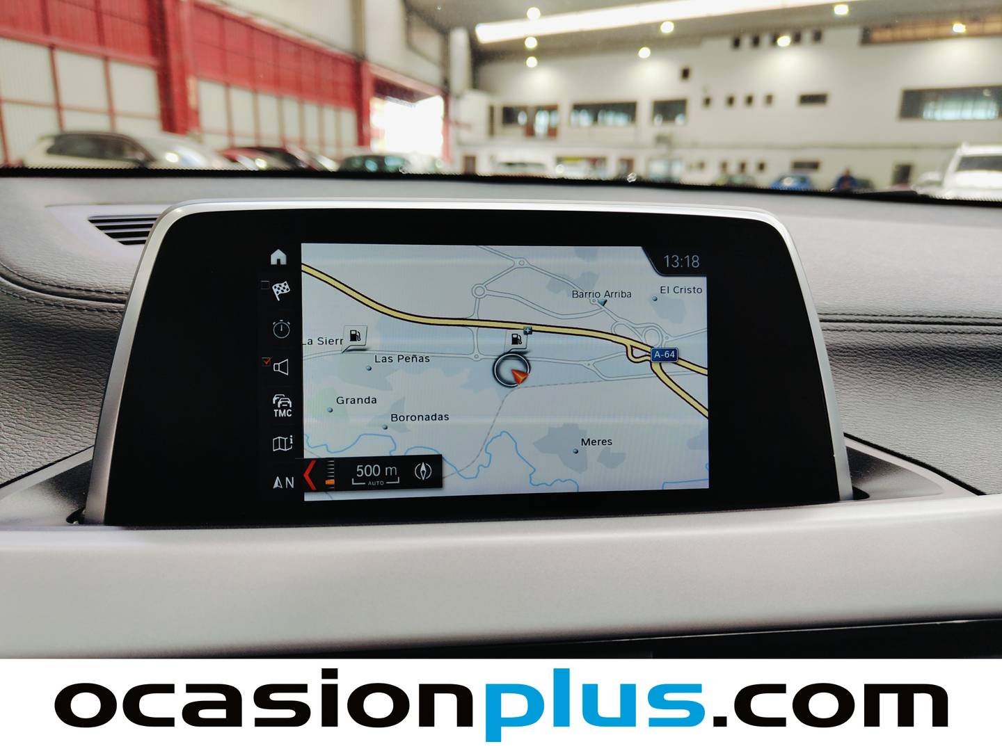 BMW X2 BMW X2 sDrive18d (150 CV) km 0