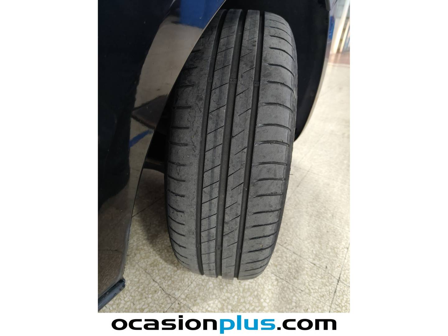 Seat Ibiza SEAT Ibiza 1.6 TDI Style (105 CV) 2013