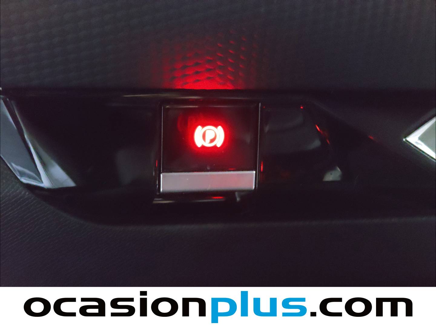 Foto DS DS 4 DS DS4 BlueHDi 130 Trocadero Auto (130 CV)