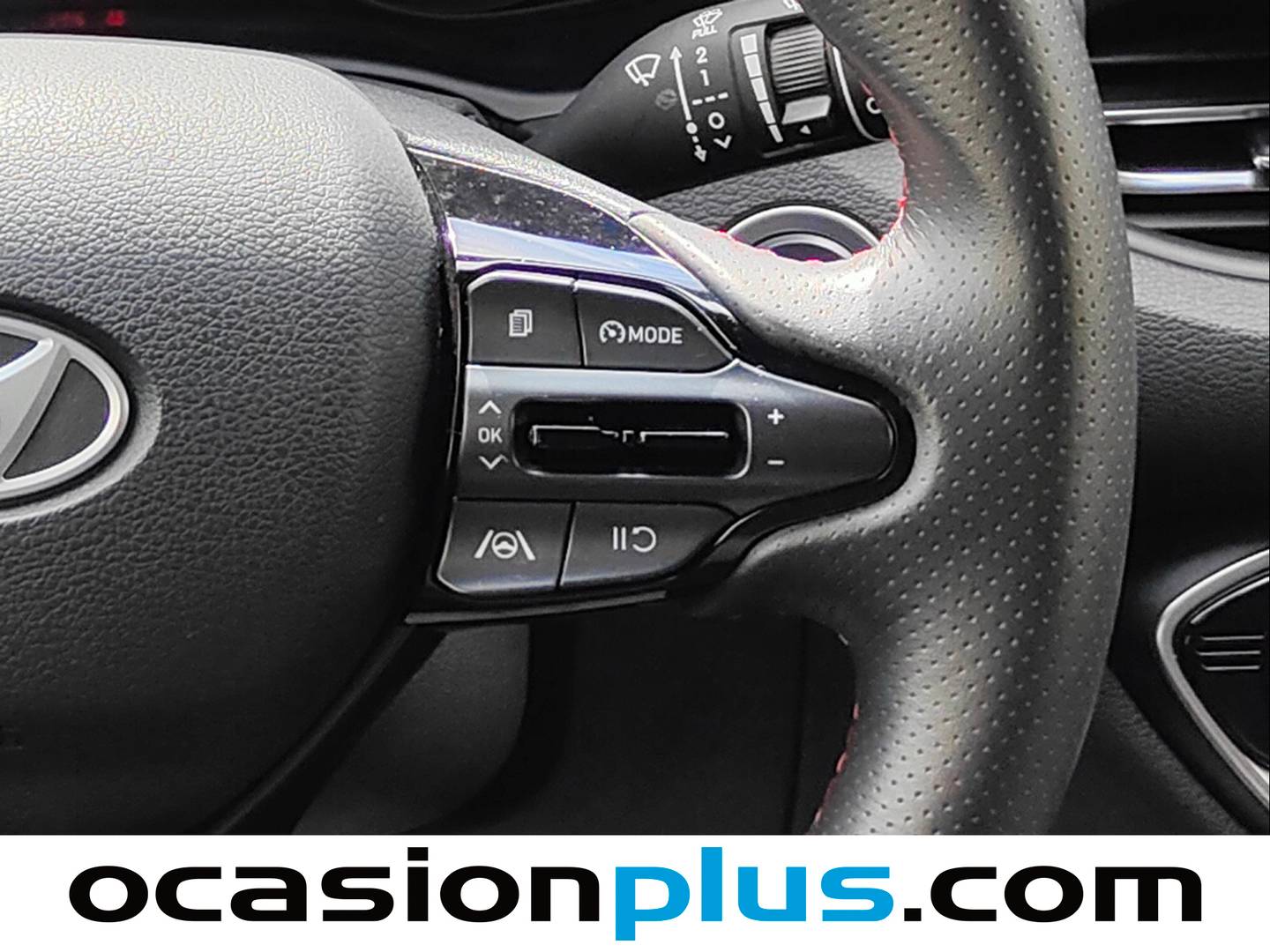 Hyundai i30 Hyundai i30 1.5 TGDI 48V N-Line (160 CV) 160cv