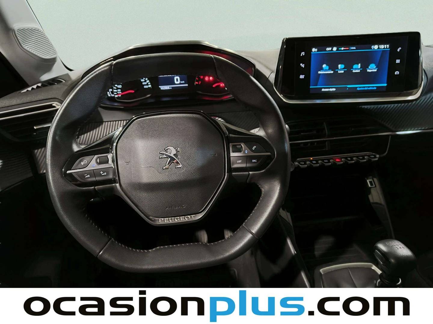 Foto Peugeot 208 Peugeot 208 PureTech 100 Active Pack (100 CV)