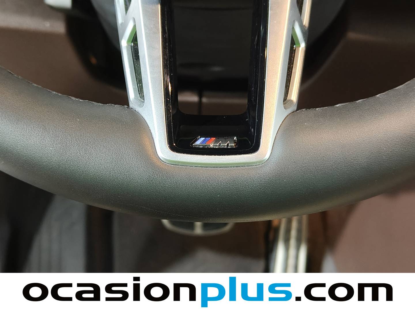 Foto BMW X2 BMW X2 sDrive18d (150 CV) Pack M