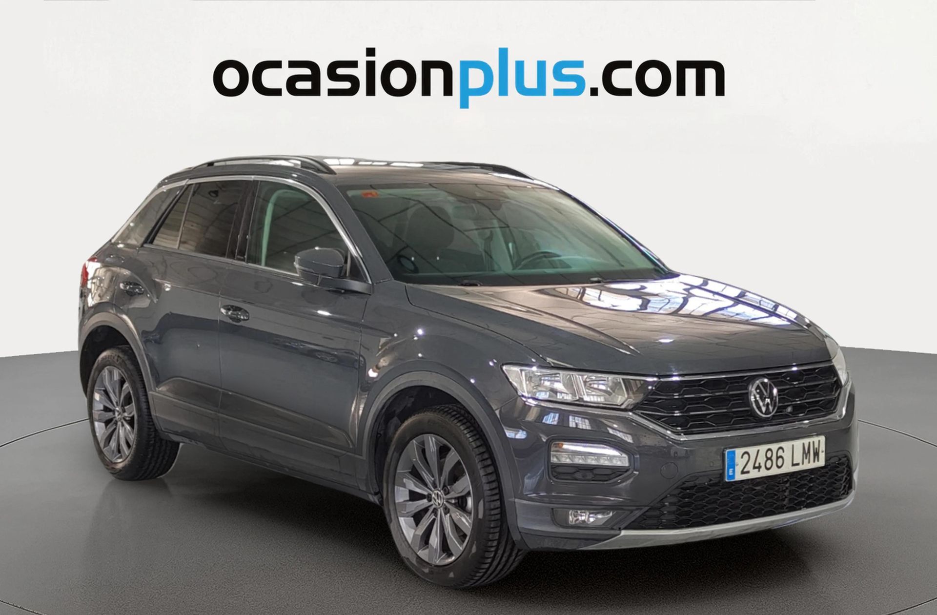 Volkswagen T-Roc Advance 1.0 TSI - foto 2