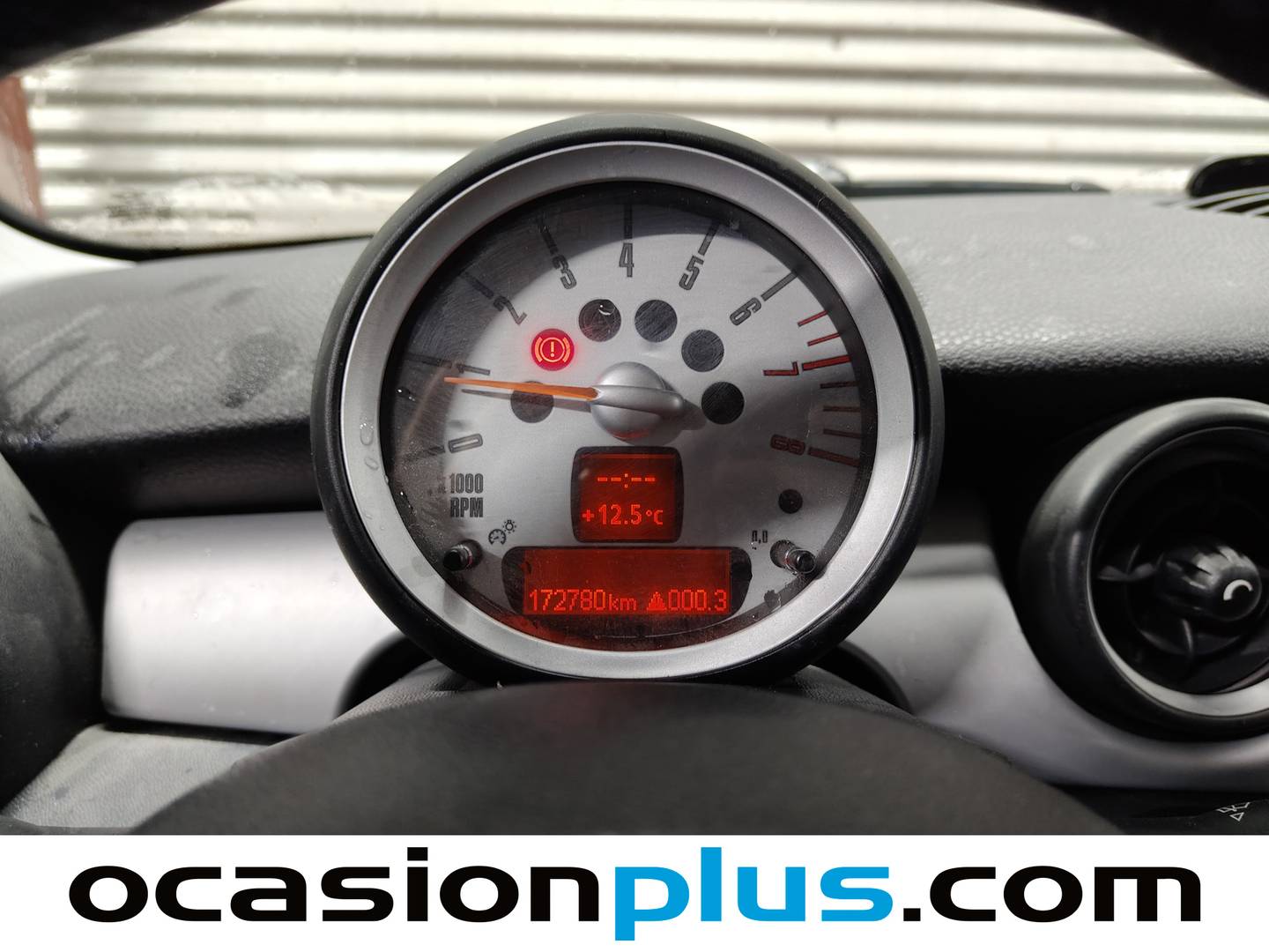 Foto Mini MINI MINI MINI 3 Puertas Cooper (120 CV)