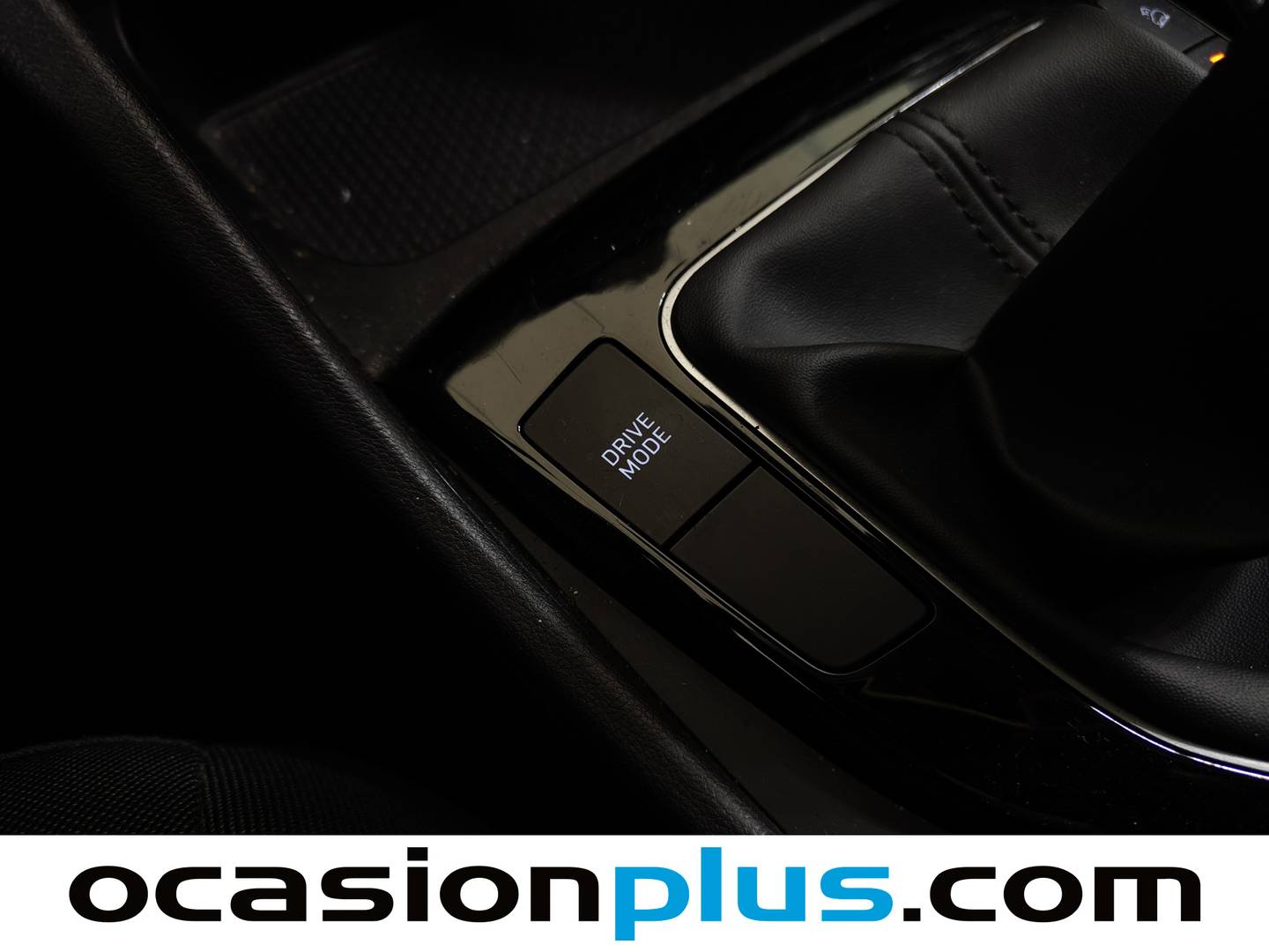 Foto Hyundai Tucson Hyundai Tucson 1.6T Klass (160 CV)