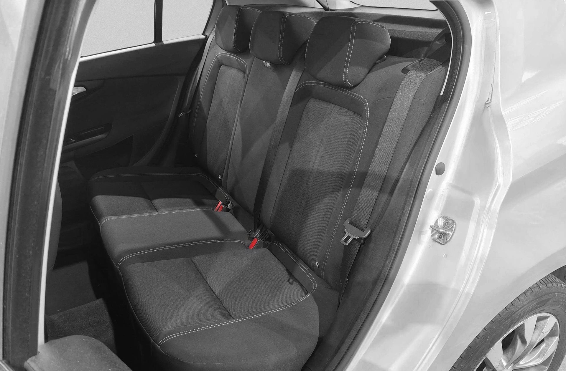Fiat Tipo 1.4 Easy - foto 9