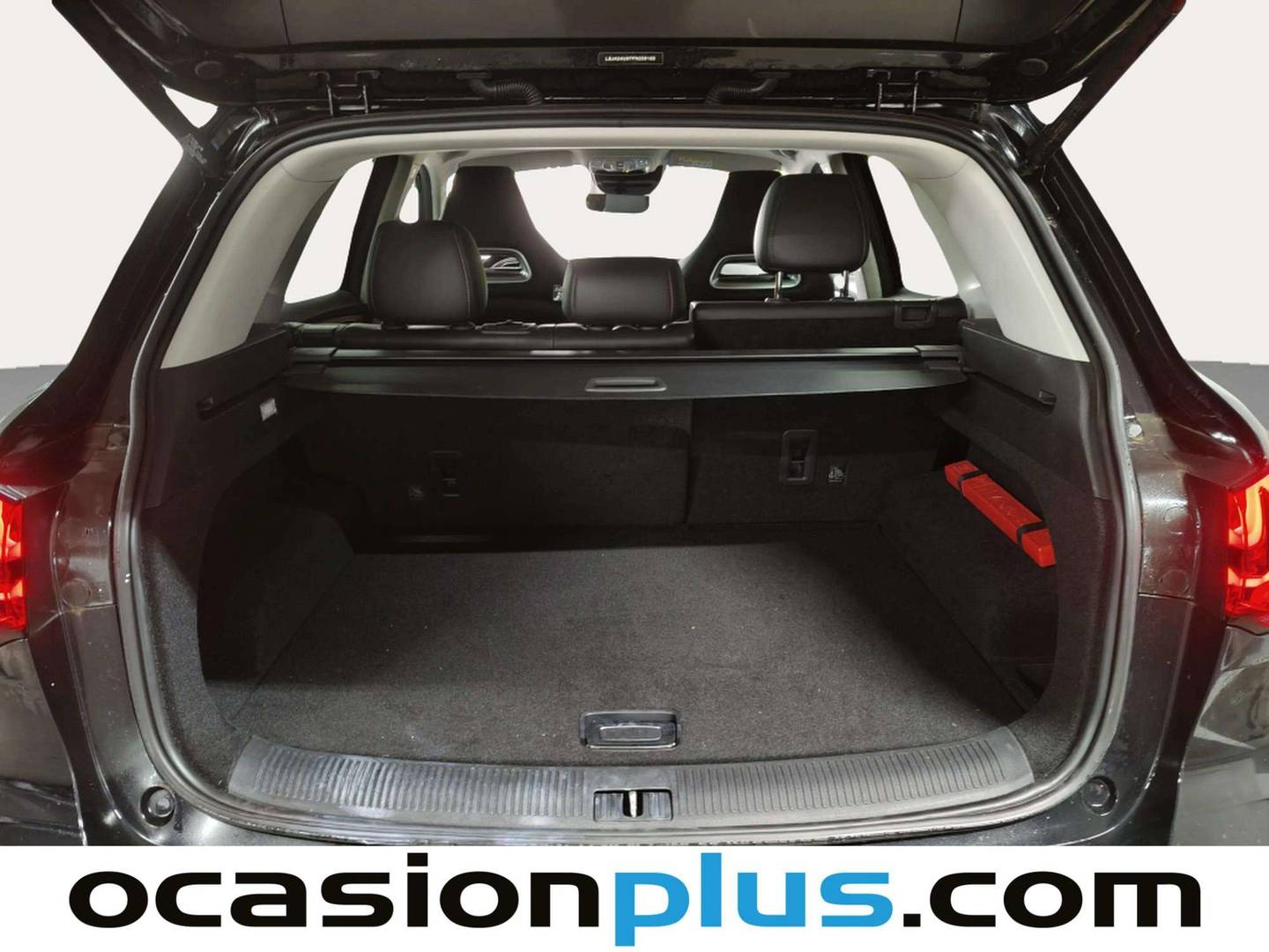 Foto MG HS MG HS 1.5 Turbo GDI Luxury DCT (162 CV)