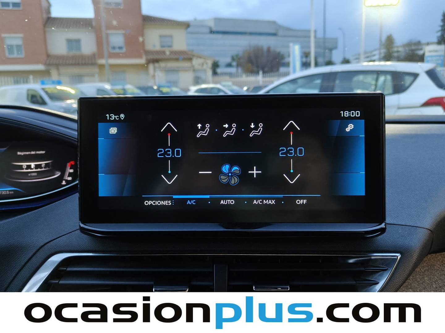 Peugeot 3008 Peugeot 3008 PureTech 130 S&S Allure Pack (130 CV) manual