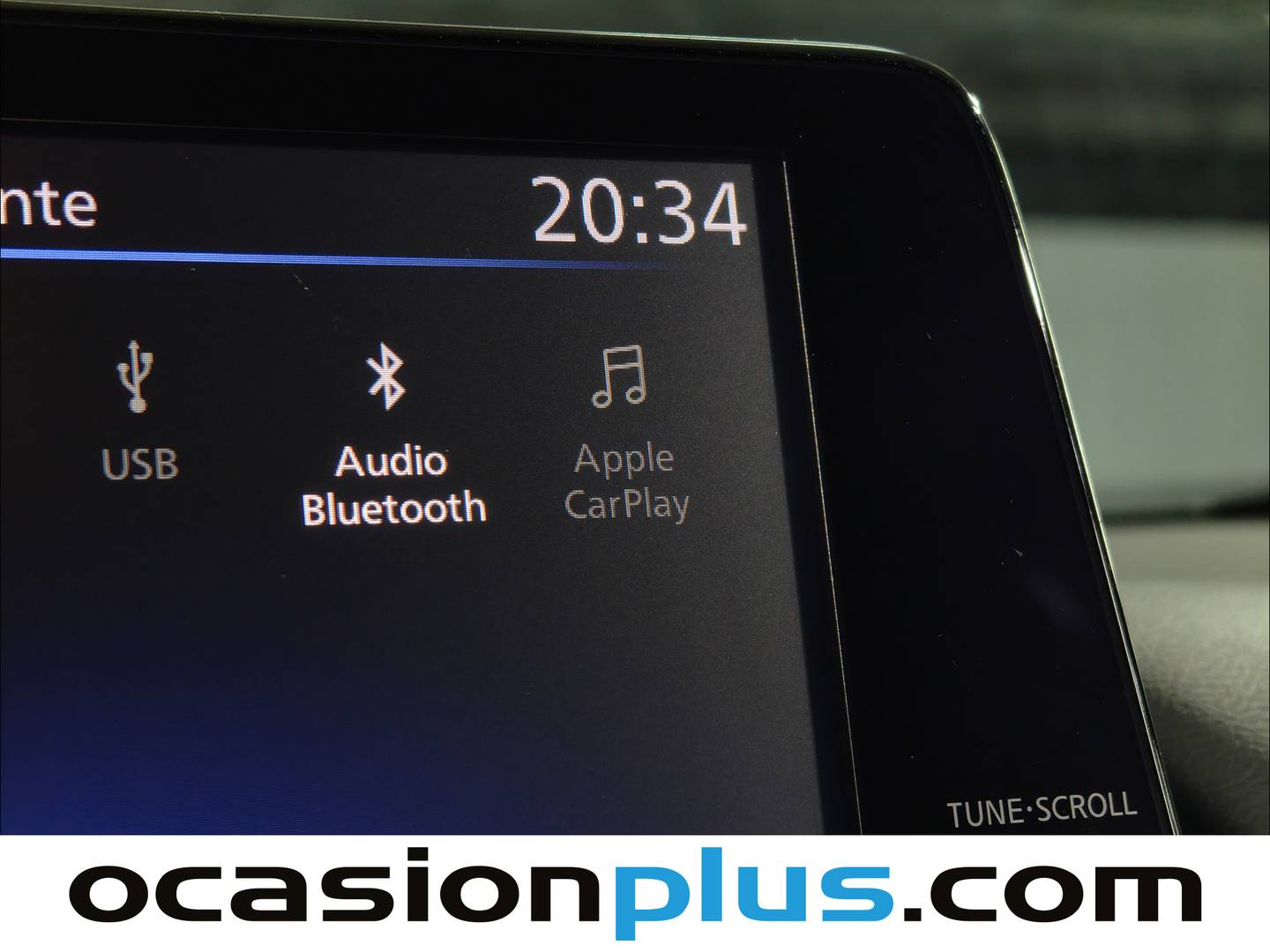 Foto Nissan JUKE Nissan Juke 1.6 Hybrid N-Connecta Auto (143 CV)