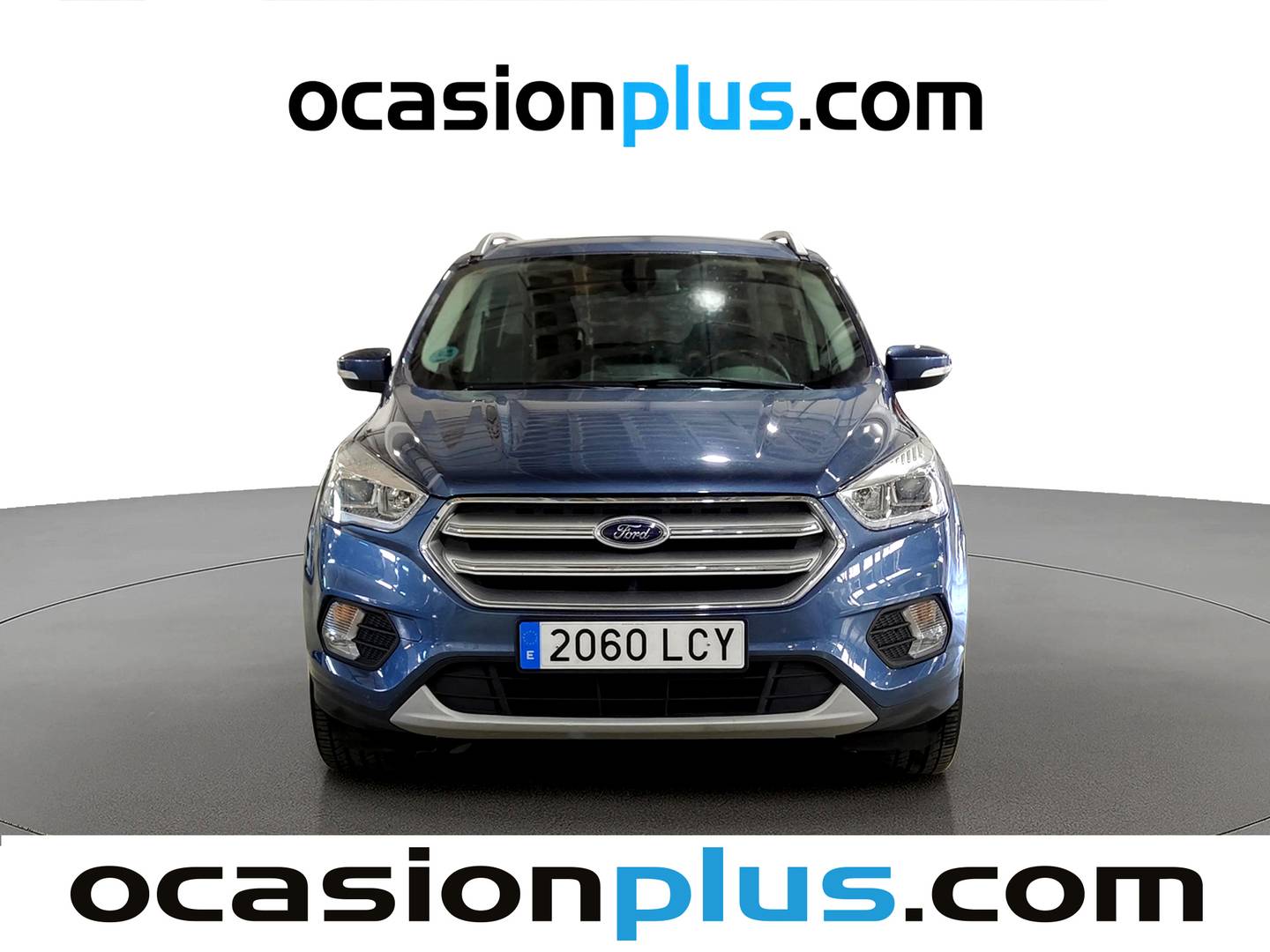 Ford Kuga Ford Kuga 1.5 EcoBoost S&S Trend+ 4x2 (120 CV) barato