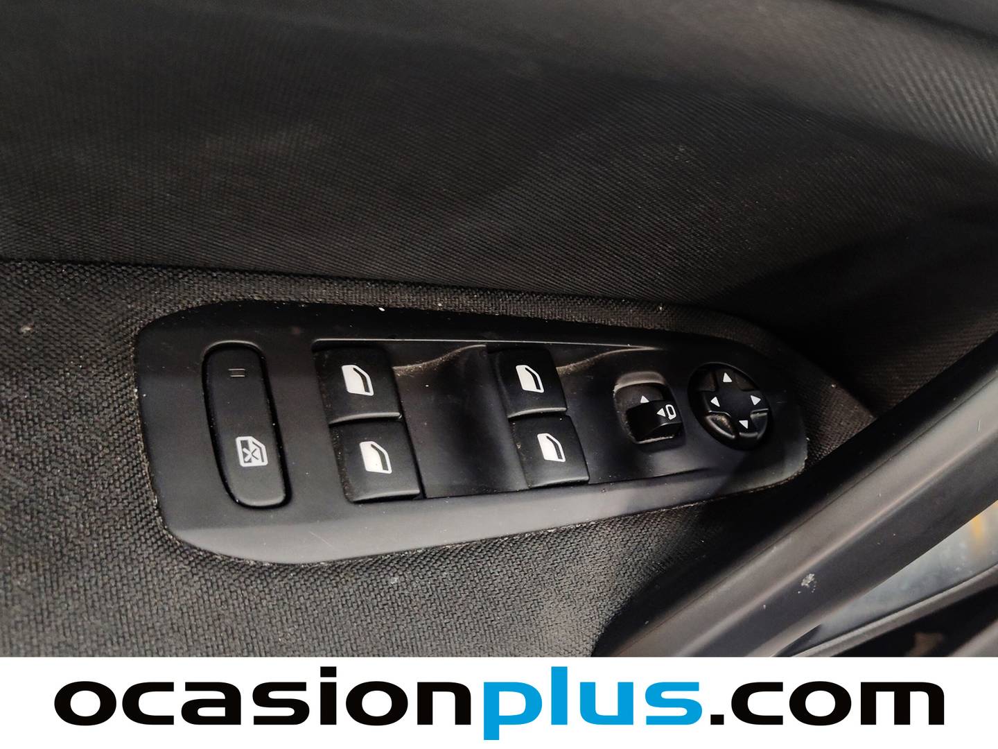 Peugeot 308 Peugeot 308 PureTech 130 S&S Allure EAT6 (130 CV) seminuevo